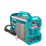 Total Inverter TIG/MMA welding machine 160A
