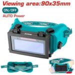Total Auto-darkening welding goggle - Image 2