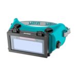 Total Auto-darkening welding goggle