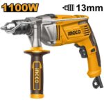 Ingco Impact drill 1100W 13mm - Image 2