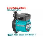 Total Water pump /Circulating pump 120W Max.head:8m - Image 2
