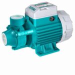 Total Water pump /Peripheral Pump 370W(0.5HP) Max.head:30M