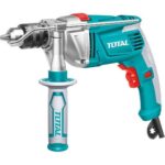 Total Impact drill 1010W 13mm