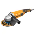 Ingco Angle grinder 2400W 230mm