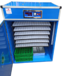 Automatic Incubator Ac/dc 1056 Eggs