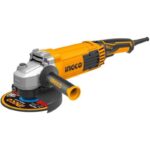 Ingco Angle grinder 2600W 230mm
