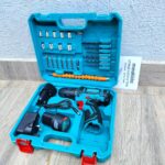 Meakida 12v cordless drill