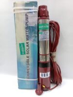 Rutan Solar pump  96V 750W 75meters