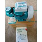 Total Water pump /Peripheral Pump 370W(0.5HP) Max.head:30M - Image 3