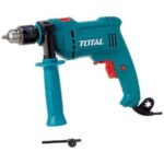 Total Impact drill 680W 13mm