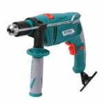 Total Impact drill 850W 13mm