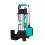 Total Sewage submersible pump 2200W(3.0HP) Max.head:13m