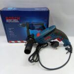 Bosch electric drill