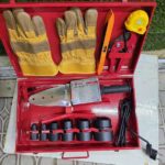 Edon ppr welding  machine 2000watts