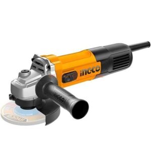 Ingco Angle grinder 710W 115mm