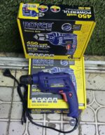 Royce electric drill 450watts