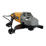 Ingco Angle grinder 2400W 230mm