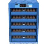 Automatic Ac/Dc Incubators 320 eggs