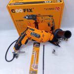 Coofix impact drill