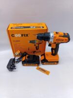 Coofix cordless drill 20V