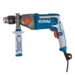 Total Impact drill 1100W 16mm