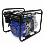 Dayliff gasoline 2" water pump 4-stroke