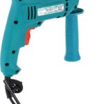 Total Impact drill 710W 13mm