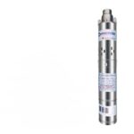 Premier DC Solar Submersible pump 120M 72V 600W