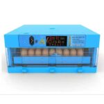 Automatic Ac/Dc Incubator 64 eggs