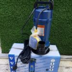 Marquis submersible pump 1.5hp 2inch