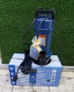 Marquis submersible pump 1.5hp 2inch