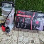 Edon QDX 0.75hp Water pump