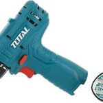 Total Cordless drill Voltage:12V
