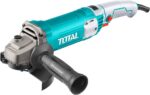 Total Angle grinder 960W 115mm