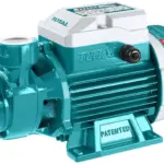 Total Peripheral pump 750W(1HP) Max.head:52M