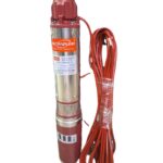 Rutan Submersible Pump 75M Head 750W DC