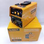 Dewalt Mig-400 inverter welding machine