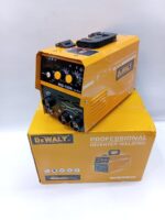 Dewalt Mig-400 inverter welding machine