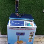 Digital Weighing Scale ACS Banana 30