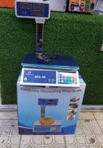 Digital Weighing Scale ACS Banana 30