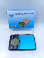Digital Jewelry pocket scale