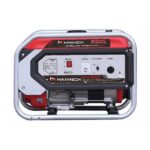 Maxmech Electric Start Generator RFS-3800E 2.8 KVA/2.2 KW