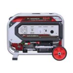 Maxmech Electric Start Generator RFS-5200E 3.8 KVA/3.0 KW