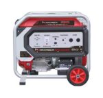 Maxmech Electric Start Generator RFS-12000E 10.4 KVA/8.3 KW