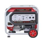 Maxmech Electric Start Generator RFS-12000E 10.4 KVA/8.3 KW