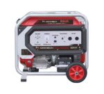 Maxmech Electric Start Generator RFS-15000E 11.9 KVA/9.5 KW