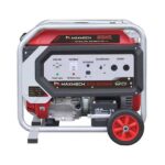 Maxmech Electric Start Generator RFS-15000E 11.9 KVA/9.5 KW