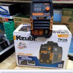 Kzubr inverter welding machine 250A