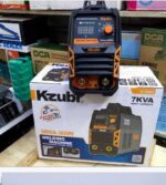 Kzubr inverter welding machine 300A