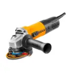 Ingco Angle grinder 710W 115mm